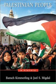 The Palestinian People : A History