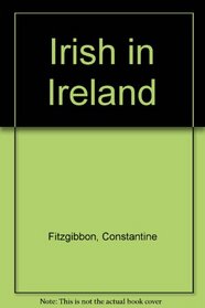 The Irish in Ireland