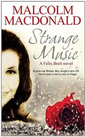 Strange Music