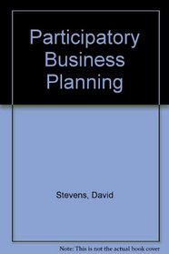 Participatory Business Planning