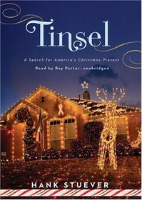 Tinsel: A Search for America's Christmas Present (Audio CD) (Unabridged)
