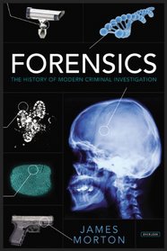 Forensics: The History of Modern Criminal Investigation