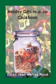 Holiday Gifts-in-a-Jar