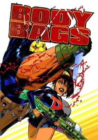 Body Bags, Vol 1: Father's Day