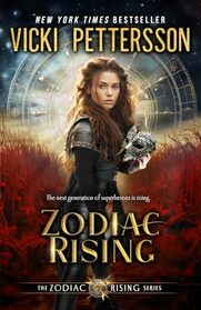 Zodiac Rising