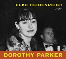Dorothy Parker. 2 CDs.