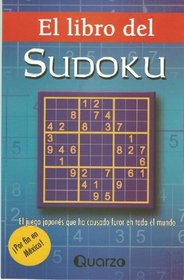 El libro del Sudoku