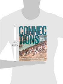 Connections: A World History, Volume 2 (3rd Edition)