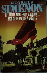 The Little Man from Archangel