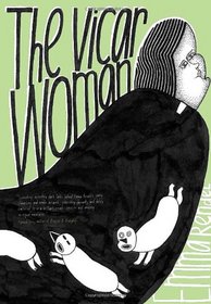 The Vicar Woman