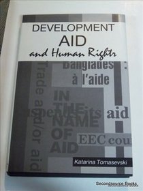 Development aid and human rights: A study for the Danish Center of Human Rights
