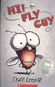 Hi, Fly Guy - Audio Library Edition