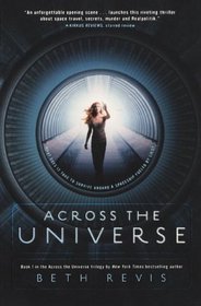 Across The Universe (Turtleback School & Library Binding Edition)