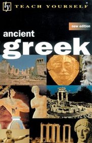 Teach Yourself Ancient Greek