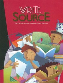 Write Source Program (Write Source Language Series)