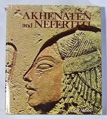 Akhenaten and Nefertiti: 2 (A Studio book)