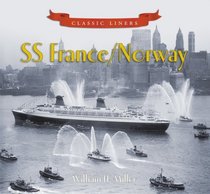 SS France/Norway (Classic Liners)