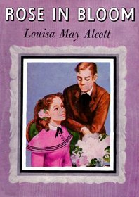 Rose in Bloom: Library Edition