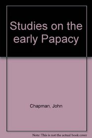 Studies on the early Papacy