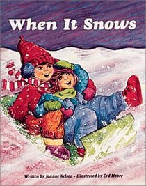 Discovery Phonics: When It Snows (Six Pack)