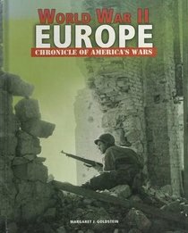 World War II: Europe (Chronicle of America's Wars)