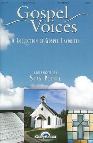 Gospel Voices (Shawnee Press)