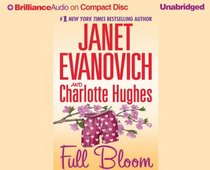 Full Bloom (Full, Bk 5) (Audio CD) (Unabridged)