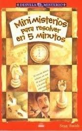 Minimisterios Para Resolver In 5 Minutos