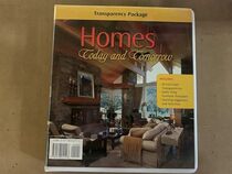 Homes: Today and Tomorrow Transparency Package