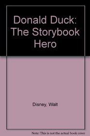 Donald Duck: The Storybook Hero
