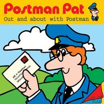 Out and About with Postman Pat