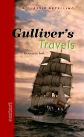 Gulliver's Travels (Classic Retelling)