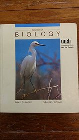 Essentials of Biology