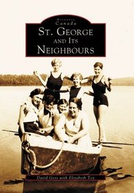 St. George and Its Neighbours (Image of Canada)