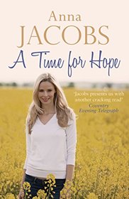 A Time For Hope (The Hope Trilogy)