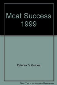 Peterson's McAt Success (1999)