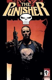 The Punisher Vol. 4: Full Auto