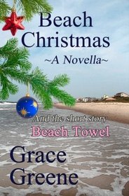 Beach Christmas (A Novella): Emerald Isle NC Stories