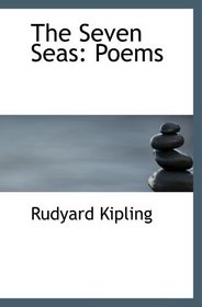 The Seven Seas: Poems