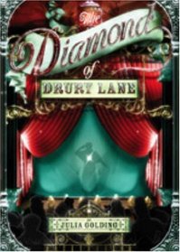 Diamond of Drury Lane: (Cat Royal) (Cat Royal)
