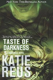 Taste of Darkness (Volume 2)