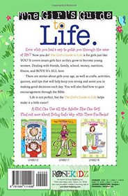 The Girl's Guide to Life (Christian Girl's Guides)