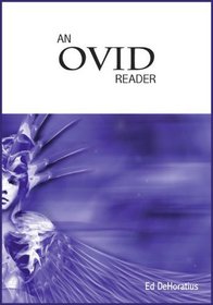An Ovid Reader (Latin Edition)