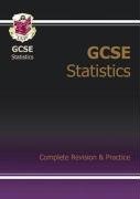 GCSE Statistics Complete Revision and Practice