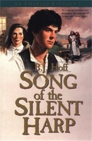 Song of the Silent Harp (Emerald Ballad, Bk 1)