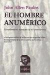 El Hombre Anumerico (Spanish Edition)