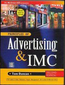 PRINCIPLES OF ADVERTISING & IMC