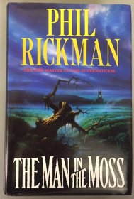 The Man in the Moss