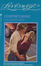 In a Golden Web (Loveswept, No 476)