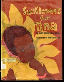 Sunflowers for Tina